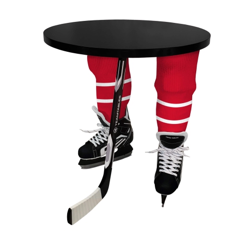 Team Tables Canada Hockey Table