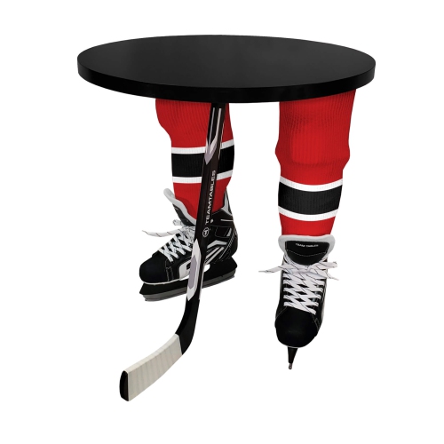 Team Tables New Jersey Hockey Table