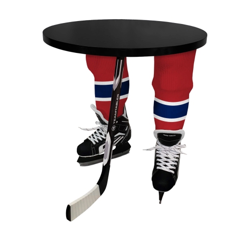 Team Tables Montreal Hockey Table