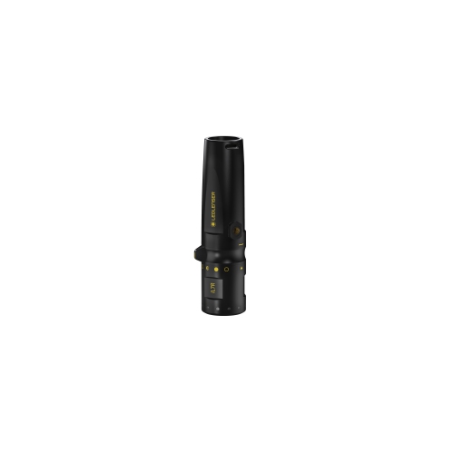 Ledlenser Lampe de poche DEL haute puissance à sécurité intrinsèque rechargeable iL7R