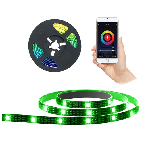 Monster Smart Illuminessence LED Light Strip - 2m