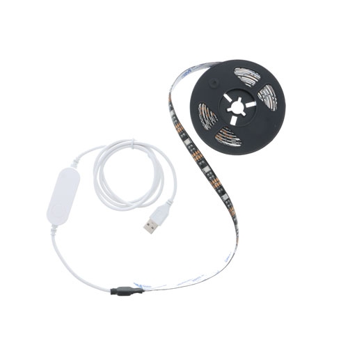 Monster Smart Illuminessence LED Light Strip - 2m