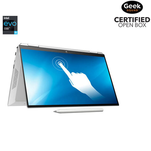 HP Spectre x360 13.3" Touchscreen 2-in-1 Laptop - Open Box