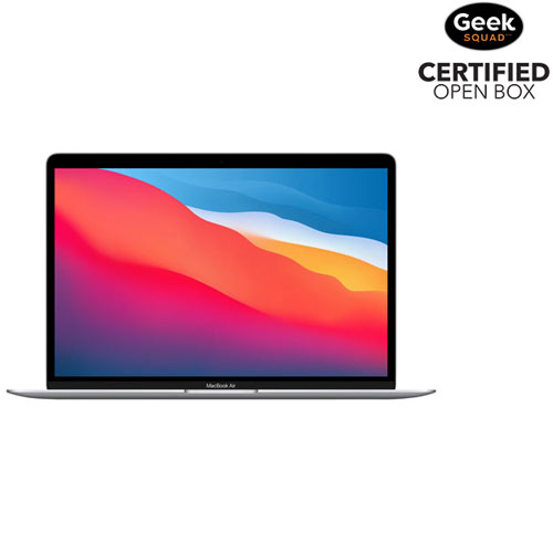 Open Box - Apple MacBook Air 13.3" w/ Touch ID - En