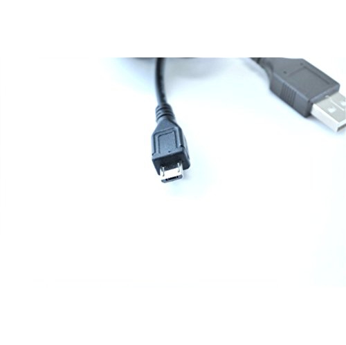 Omnihil 2.0 High Speed USB Cable/Charger Compatible with Bose QuietComfort 35 Wireless Headphones