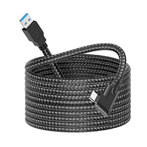 oculus link cable compatibility