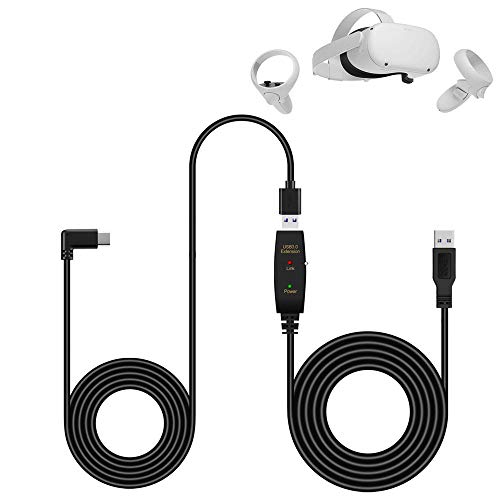 oculus link headset cable best buy