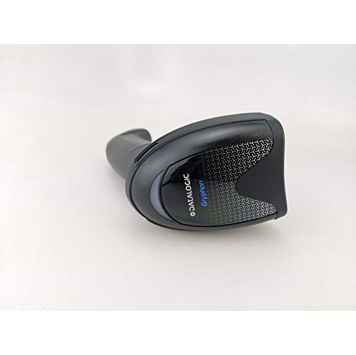 Datalogic Gryphon GD4590-HD Handheld 2D/1D Barcode Scanner with USB Cable