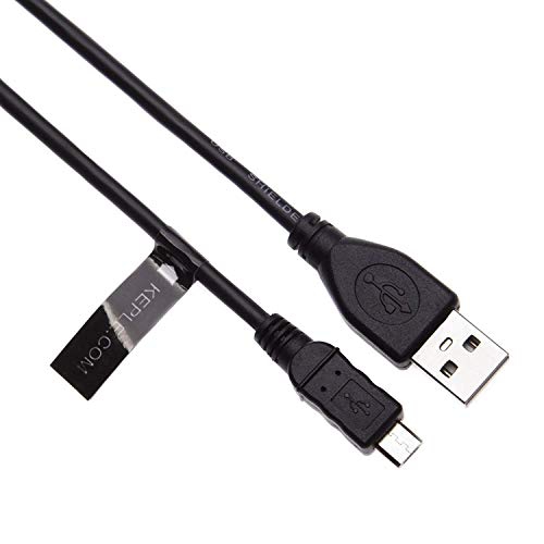 Micro USB Charger Charging Cable for Bose AE2w, Bose QuietComfort 35, Bose SoundSport, Bose SoundLink, Philips Fidelio M2BT...