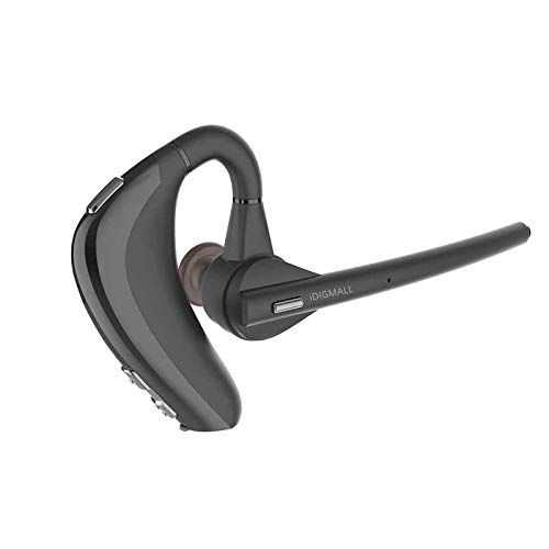 trucker bluetooth headset best buy