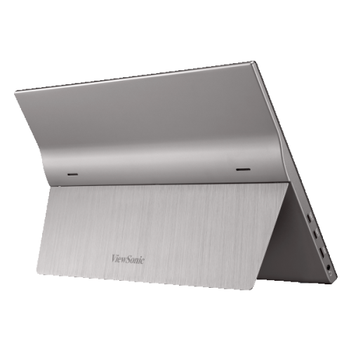 ViewSonic 15.6" 1080p HD 6.5 ms GTG IPS LED Monitor -