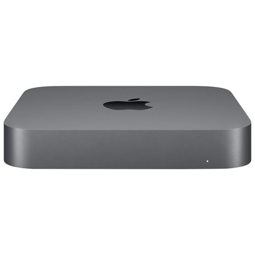 Apple Mac Mini: Dual Core | Best Buy Canada