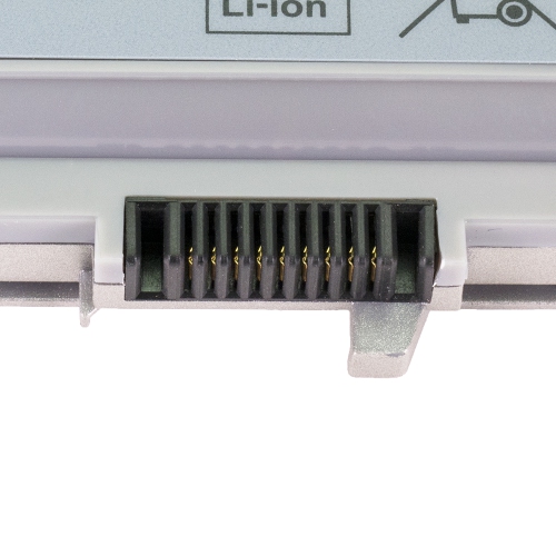 DR. BATTERY - Replacement for Dell Precision WorkStations M2400 / WorkStations M4400 / M 2400 N / 451-10583 / 4M529 / 4N369