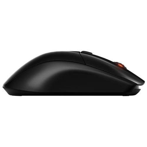 SteelSeries Rival 3 18000 DPI Bluetooth Optical Gaming Mouse - Black