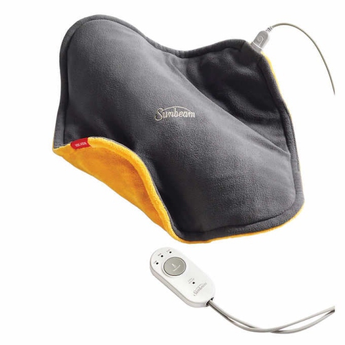 SUNBEAM  Conformheat Heating Pad