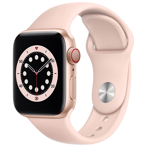 Apple Watch Series 6 | Best Buy Canada