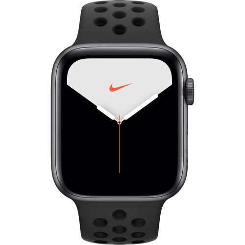 Apple Watch Series 5 (Nike+/GPS + Cell