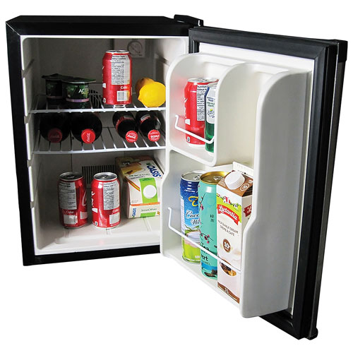 Koolatron 1.76 Cu. Ft. Freestanding Bar Fridge