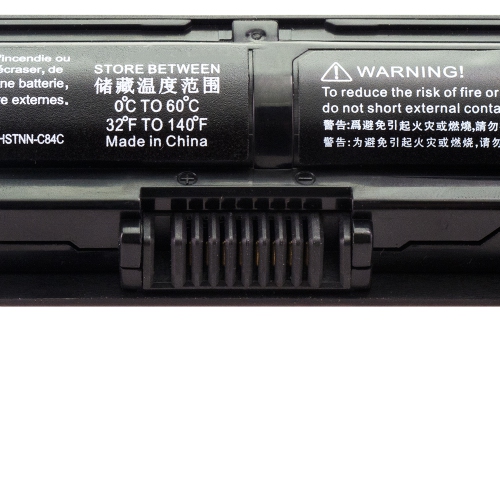 DR. BATTERY - Replacement for HP Pavilion 15-p168ca / 15-p184ca / 15-p214dx / 15-p284ca / 756745-001 / 756746-001 / G6E88AA [14.8V / 2200mAh / 33Wh]