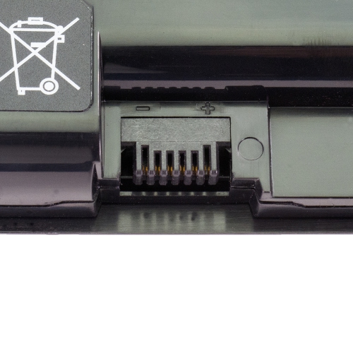 DR. BATTERY  - Replacement for HP Probook 4440S / 4441S / 4446S / 4530S / 4535S / Hstnn-Q88C-4 / Hstnn-Q88C-5 / Hstnn-Q89C