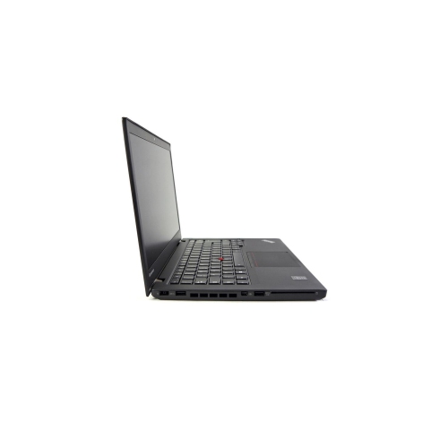Refurbished - Lenovo Thinkpad T440 14" Ultrabook - Intel Core i5-4300u 1.9GHz, 8GB RAM, 500GB HDD, Webcam, Windows 10 Pro - - Black