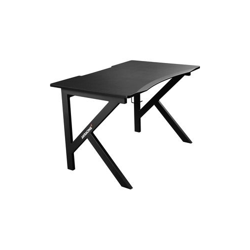 AKRACING Summit Gaming Desk - Black