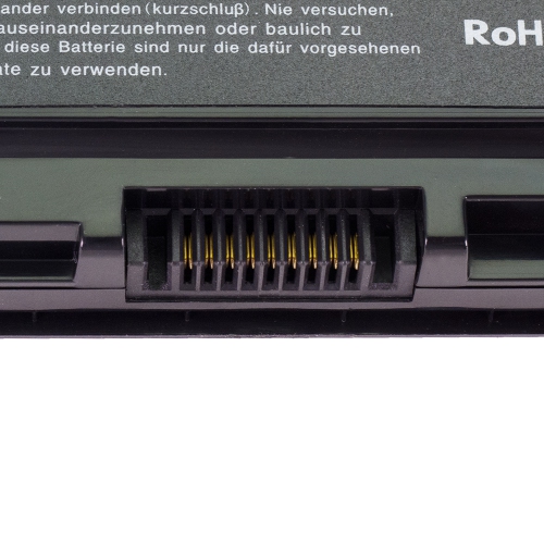DR. BATTERY - Replacement for Toshiba Satellite C55D / C55t / C55t-A / C75D / PA5026U-1BRS / PA5027U-1BRS / PA5121U-1BRS