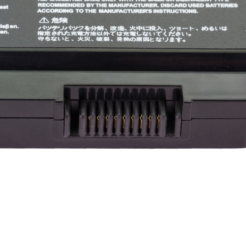 DR. BATTERY - Replacement for Toshiba Satellite Pro C660 / C660D / M300 / C650 / PABAS117 / PABAS118 / PABAS178 / PABAS227