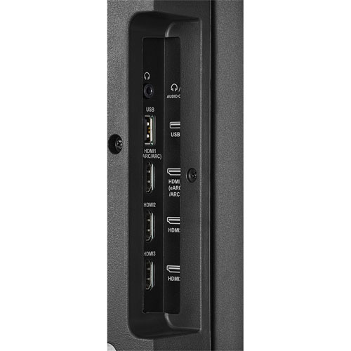 Insignia 55" 4K UHD HDR LCD Smart TV (NS-55F301CA22) - Fire TV Edition - 2020 - Only at Best Buy