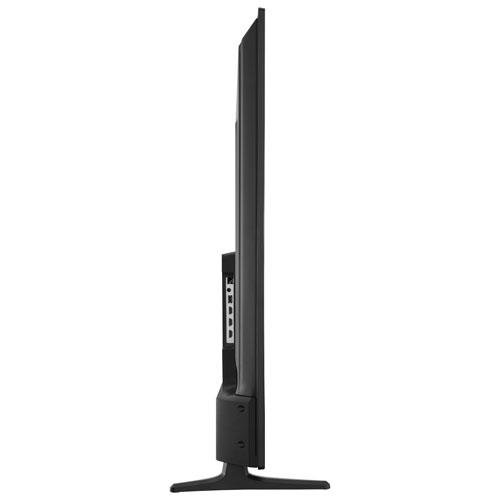 Insignia 65" 4K UHD HDR LCD Smart TV (NS-65DF710CA21) - Fire TV Edition - 2020 - Only at Best Buy