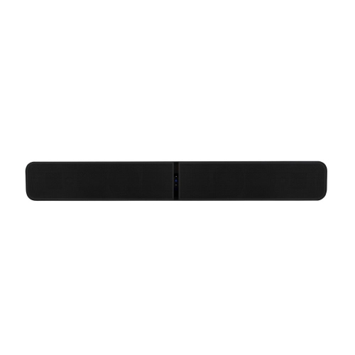 BLUESOUND  Pulse Soundbar+ Wireless Multi-Room Smart Soundbar With Bluetooth - In Black