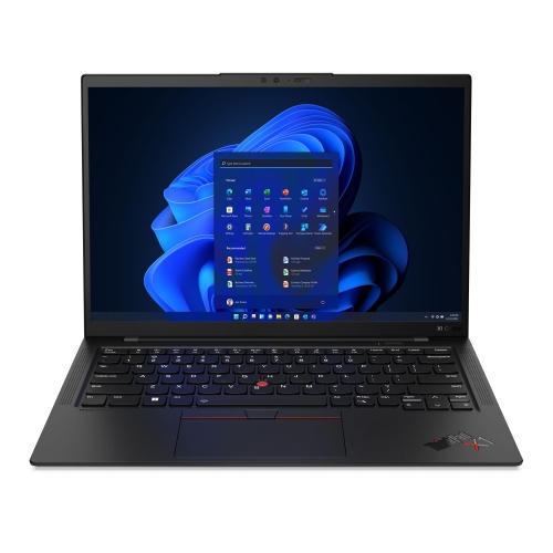 Lenovo ThinkPad X1 Carbon Gen 8 - Black (Intel Core i5-10210U/256 GB SSD/8  GB RAM/Windows 10)-English- (20U9003VUS)