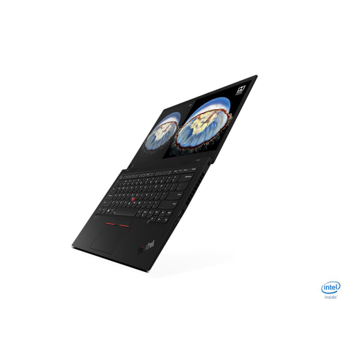 Lenovo ThinkPad X1 Carbon Gen 8 - Black (Intel Core i5-10210U/256