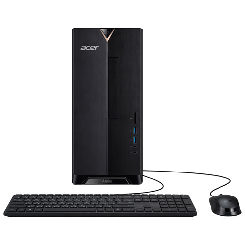 Acer Aspire TC Desktop PC