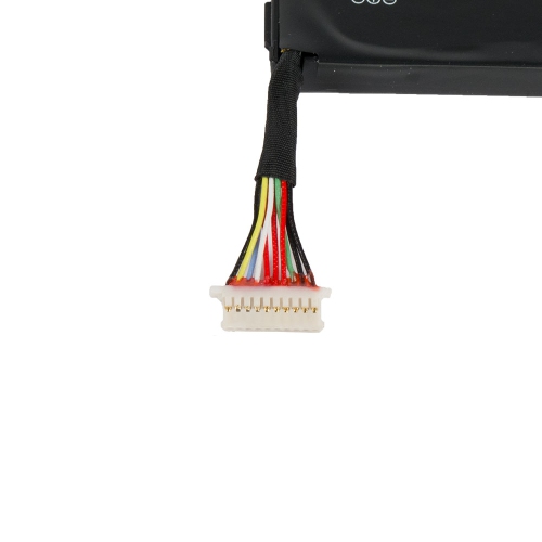 DR. BATTERY - Replacement for HP Pavilion 13-a007ne / 13-a008ne / 13-a010dx / 13-a010la / HSTNN-LB6L / HSTNN-UB6L / NP03XL