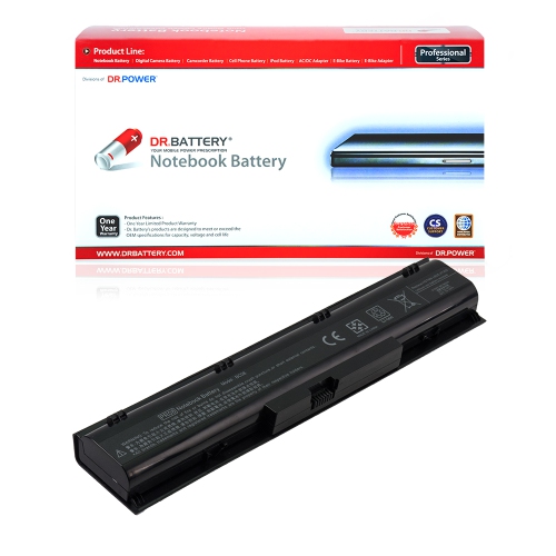 DR. BATTERY - Replacement for HP ProBook 4730s / 4740s / 633734-141 /  633734-151 / 633734-421 / 633807-001 / HSTNN-I98C-7 | Best Buy Canada
