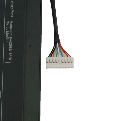 DR. BATTERY - Replacement for Toshiba Satellite E45W / PA5208U-1BRS