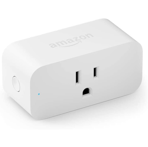 Amazon Smart Plug, works with Alexa - Open Box