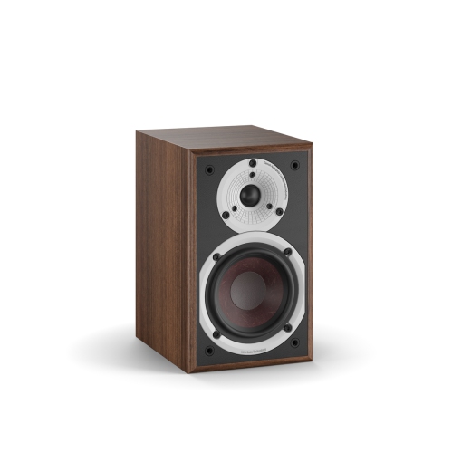 DALI  Spektor 1 Compact Speakers - Walnut (Pair)