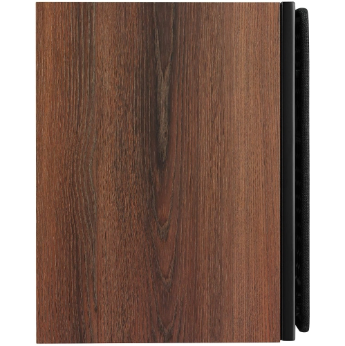 DALI OBERON 1 Bookshelf Speakers - Dark Walnut