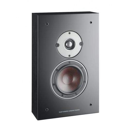 DALI OBERON ON-WALL Speakers - Black
