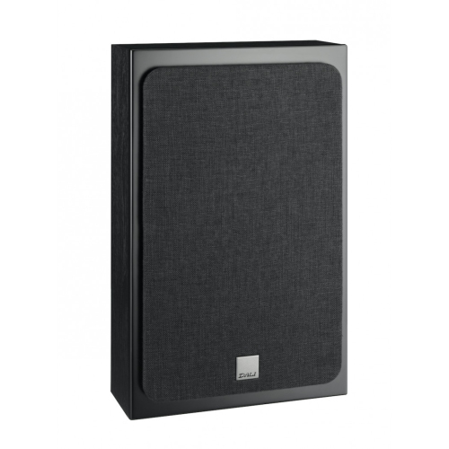 DALI OBERON ON-WALL Speakers - Black