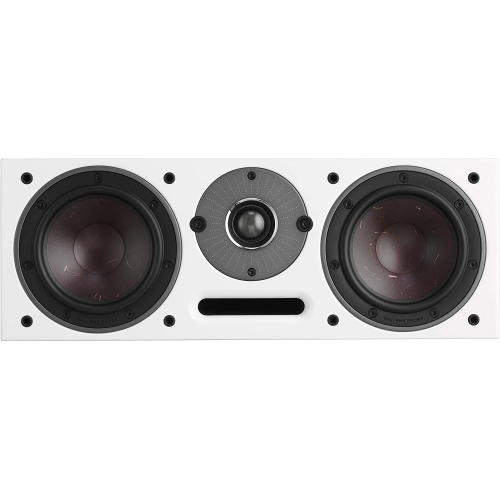 Dali Oberon Vokal Centre Channel Speaker - White