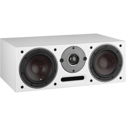 Dali Oberon Vokal Centre Channel Speaker - White