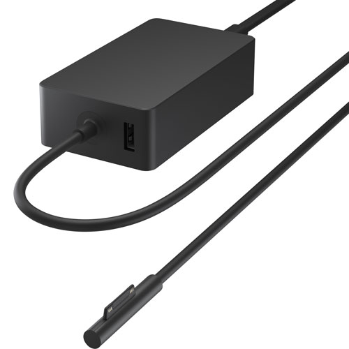 Microsoft Surface Book 127W Power Supply