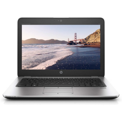 HP Elitebook 820 g3, Core i7-6600U @ 2.5, 8GB RAM, 256 SSD, Win 10 Pro * Refurbished *
