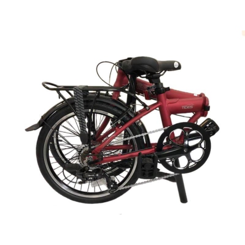 solorock electric bike