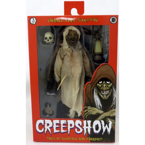 HORROR  Creepshow 7 Inch Action Figure Ultimate Series - The Creep