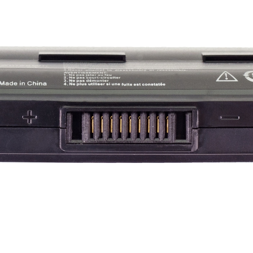 DR. BATTERIE - Remplacement pour Asus K75 / P45VJ / R400 / R500 / R700 / U57 / X45 / A32-K55 / A32-K55X / A33-K55 / A41-K55
