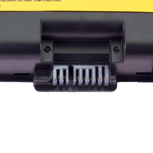 DR. BATTERY 0A36303 Battery Compatible with Lenovo ThinkPad Edge 14 Edge 15 E40 E50 T520 L520 T420 T410 T510 W520 W510 L420 L412 L512 [10.8V/48Wh]